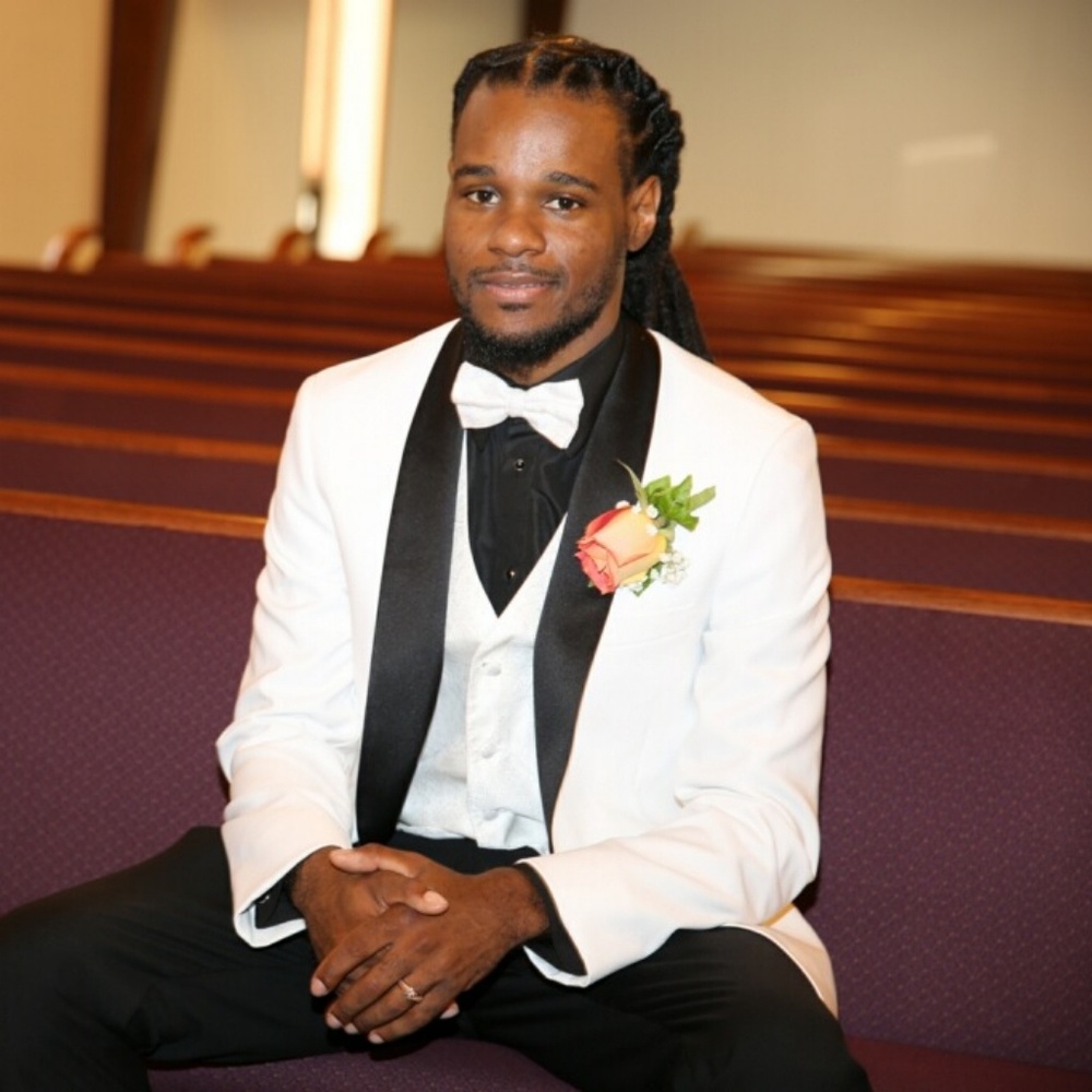 Meet your Posher, Denzell